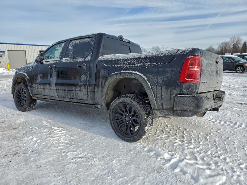 2025 RAM 1500 LIMIT #3309348028