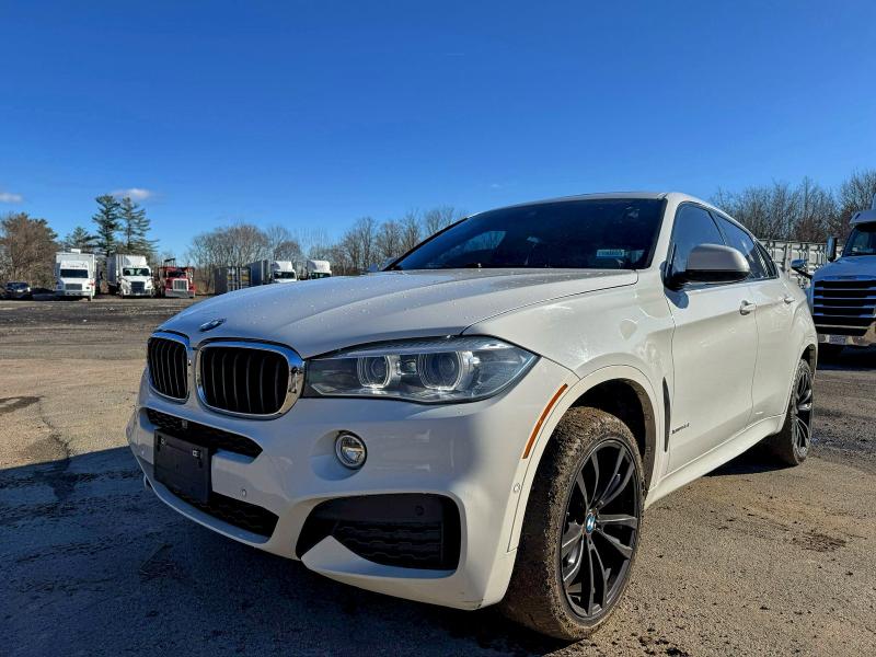 2019 BMW X6 XDRIVE3 #3309212624