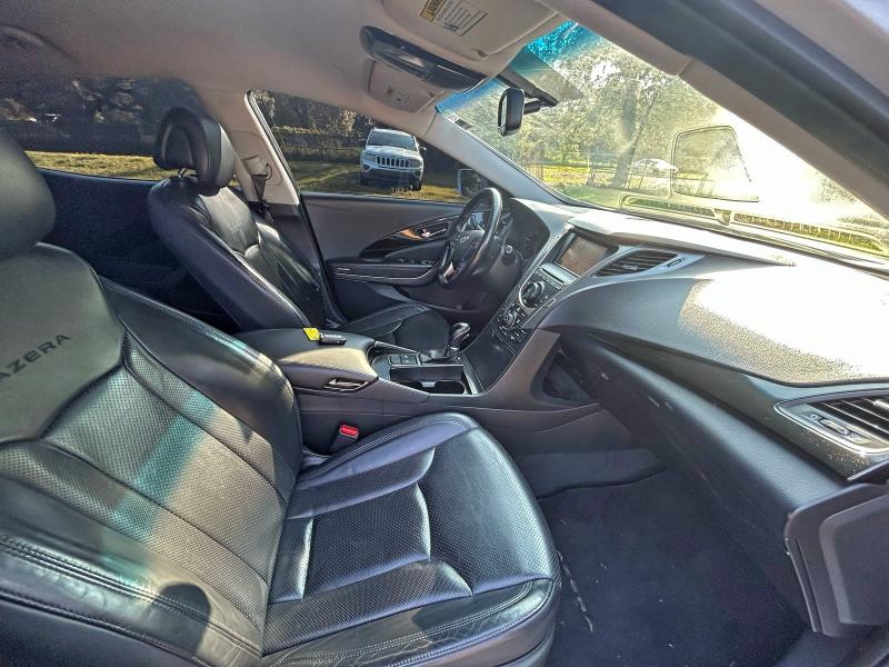 2013 HYUNDAI AZERA #3305325356