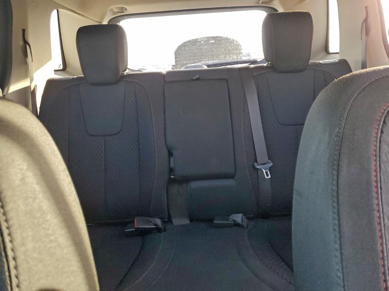 2015 GMC TERRAIN SL #3315728357