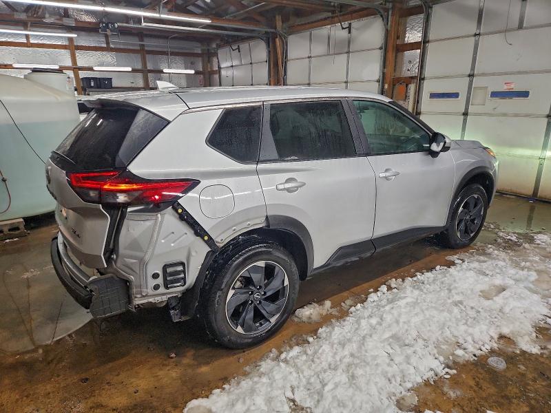 2024 NISSAN ROGUE SV #3316734414