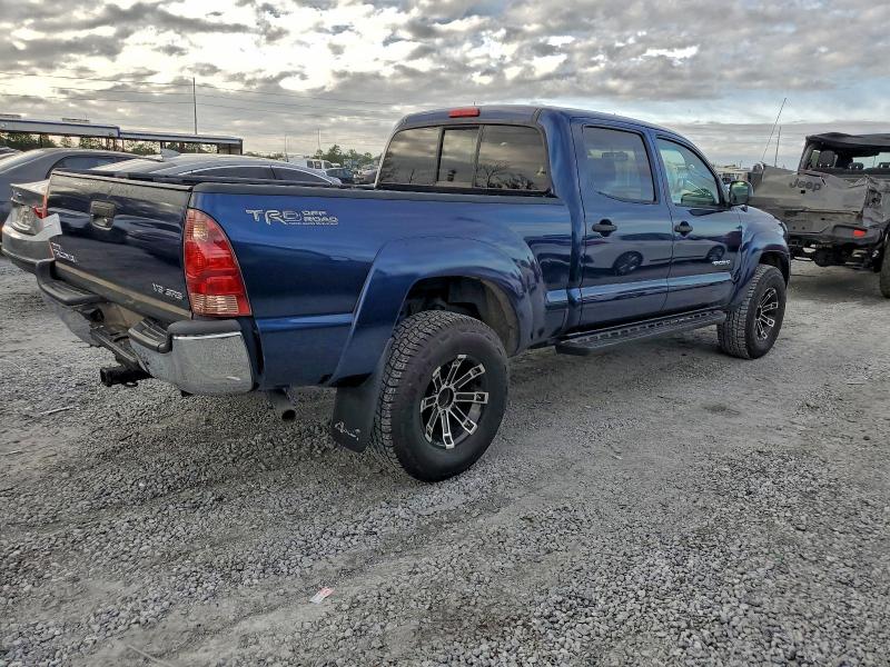 2008 TOYOTA TACOMA DOU #3310326050