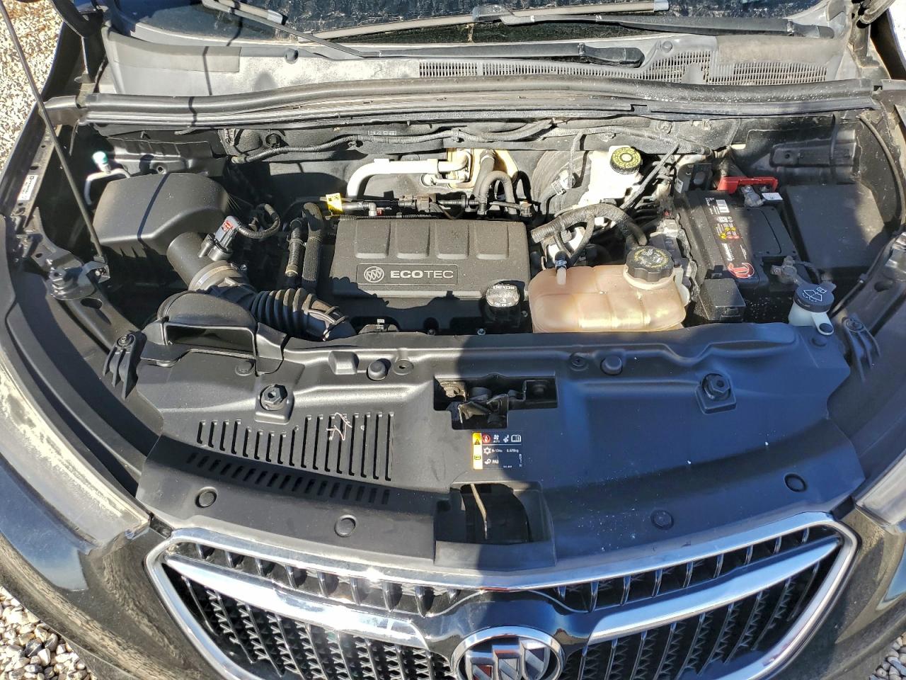 Lot #3310375952 2018 BUICK ENCORE PRE