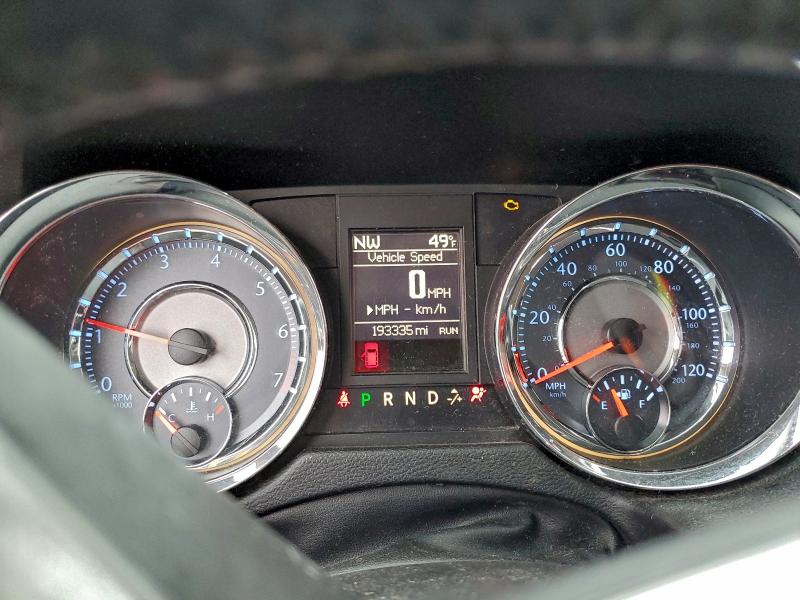 2014 CHRYSLER TOWN & COU #3304794354