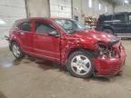 Lot #3310330963 2009 DODGE CALIBER SX