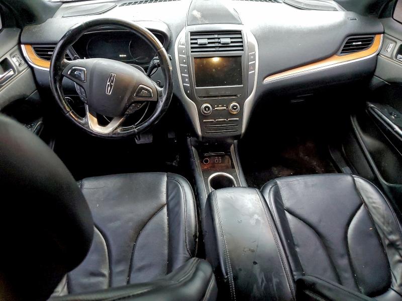 2017 LINCOLN MKC RESERV #3304567480