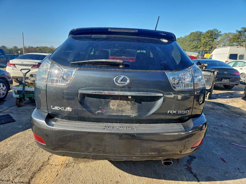 2005 LEXUS RX 330 #3305295314