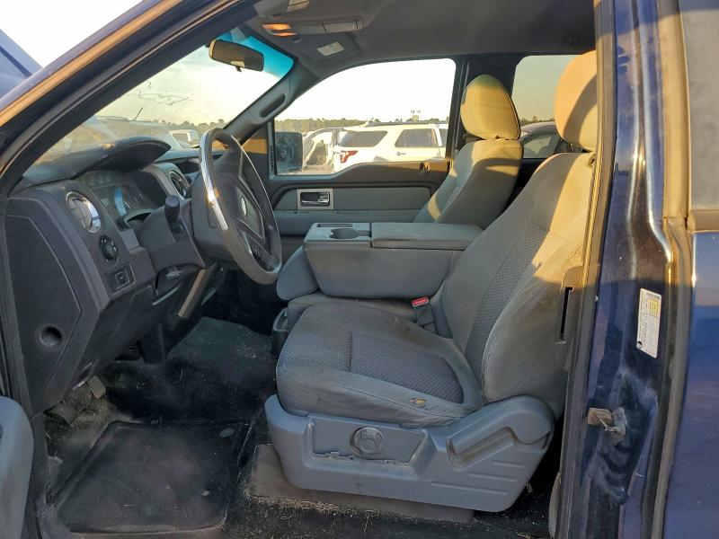 2011 FORD F150 SUPER #3312256777