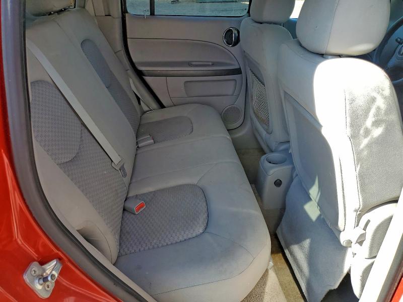 2008 CHEVROLET HHR LS #3303949704