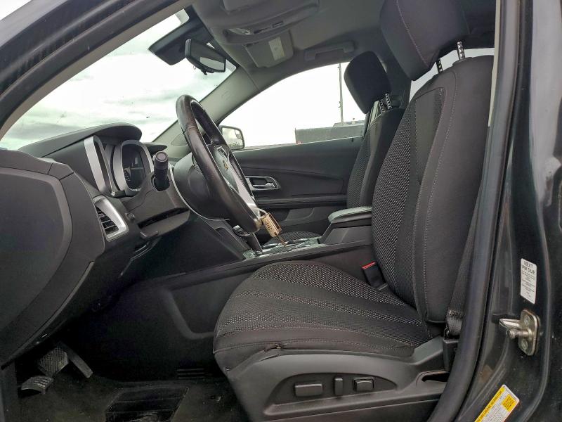 2014 CHEVROLET EQUINOX LT #3312291774