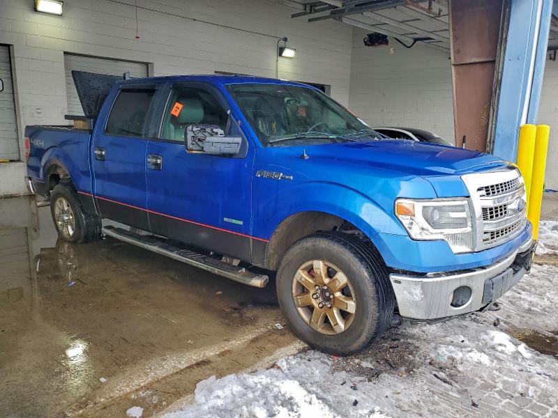 2014 FORD F150 SUPER #3312632215