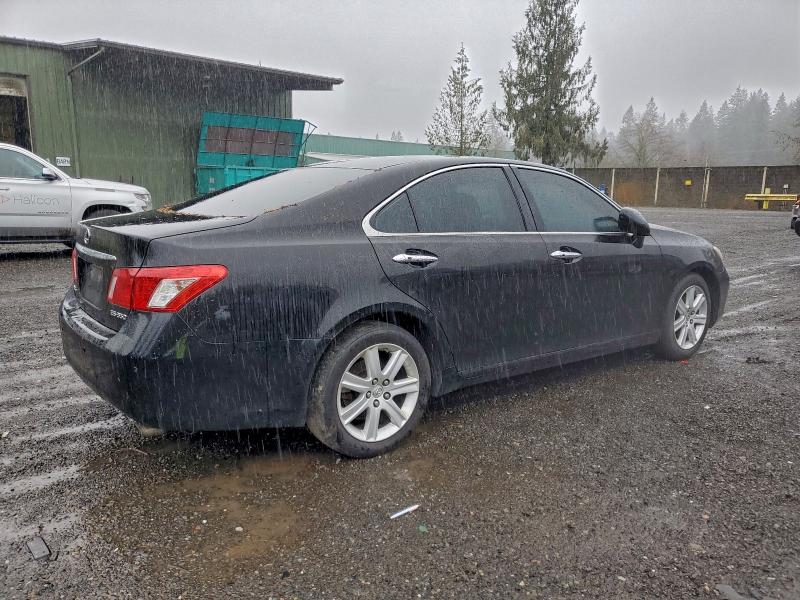 2007 LEXUS ES 350 #3316081289