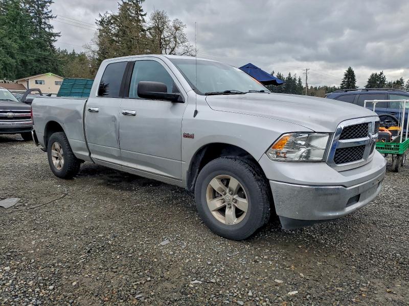 2017 RAM 1500 SLT #3304704930