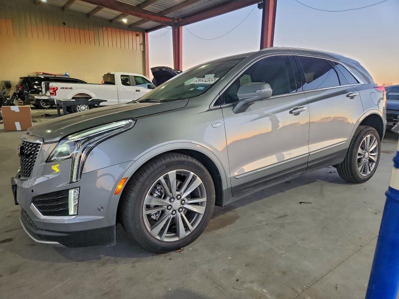 2025 CADILLAC XT5 PREMIU #3318973923