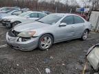 Lot #3306393541 2006 ACURA RL