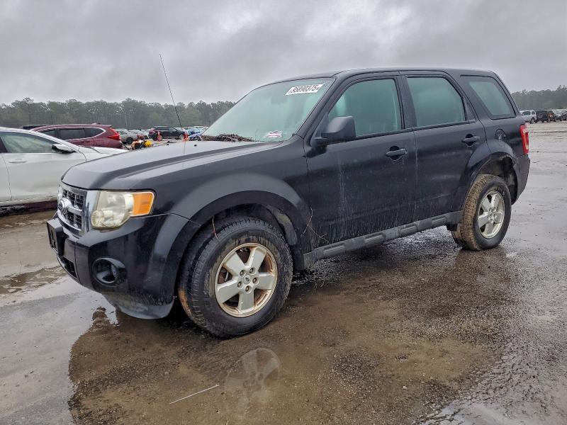 2011 FORD ESCAPE XLS #3305413327