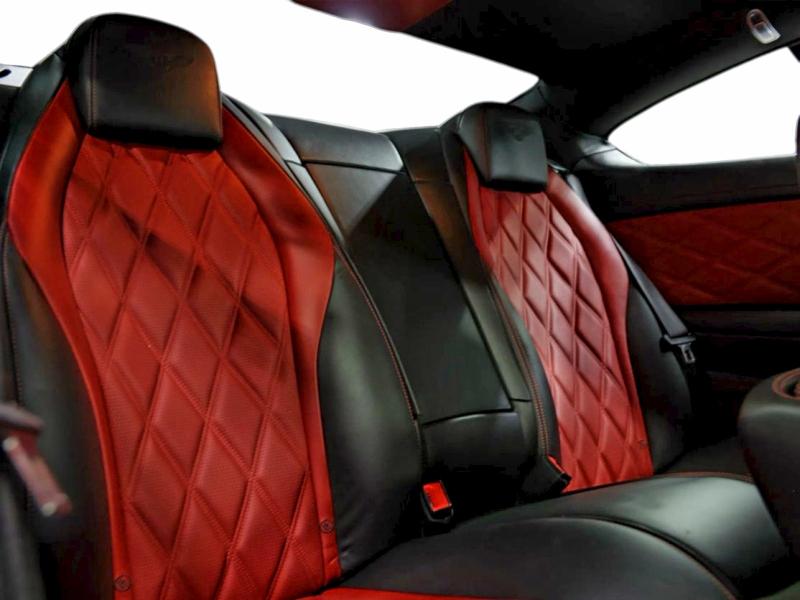 2014 BENTLEY CONTINENTA #3303749429