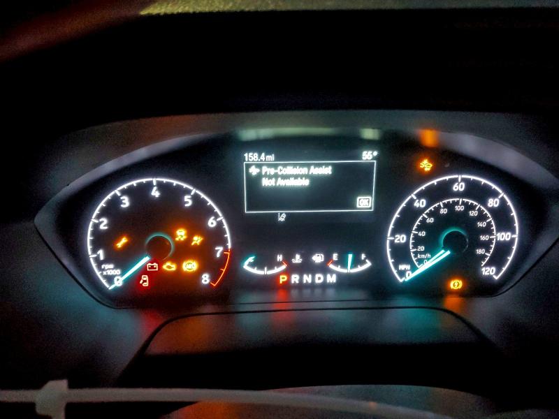 2025 FORD TRANSIT T- #3303185795