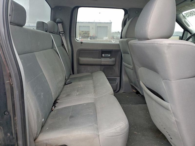 2008 FORD F150 SUPER #3304632993