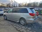 Lot #3309190625 2004 TOYOTA SIENNA