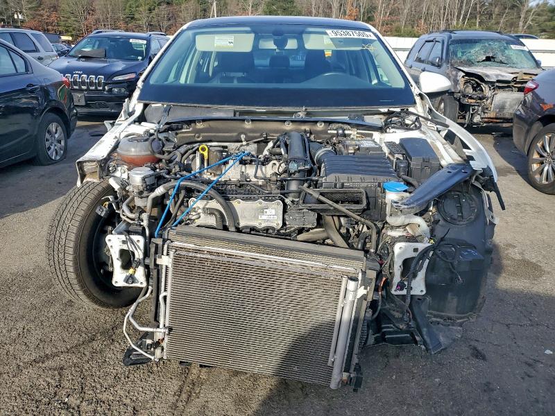 2019 VOLKSWAGEN JETTA S #3309305623