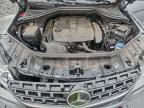 Lot #3310481105 2012 MERCEDES-BENZ ML 350 4MA