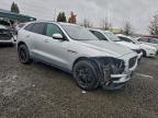 Lot #3305684730 2017 JAGUAR F-PACE PRE