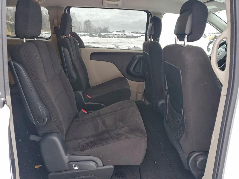 2014 DODGE GRAND CARA #3311555256