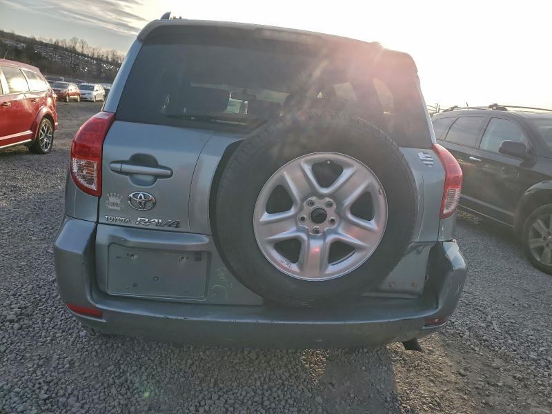 2007 TOYOTA RAV4 #3305535087
