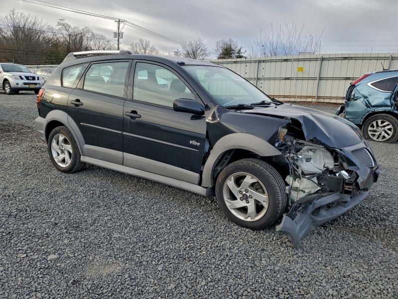 2007 PONTIAC VIBE #3311676252