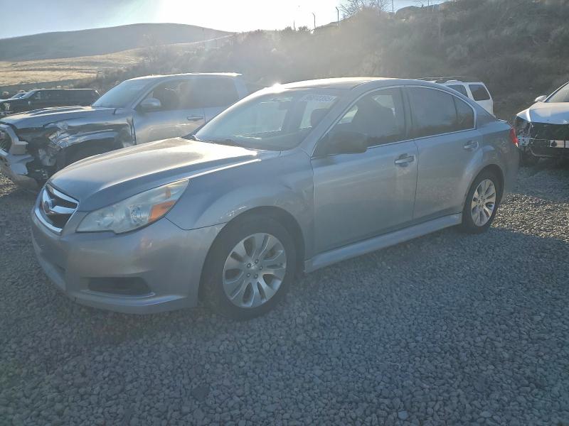 2011 SUBARU LEGACY 2.5 #3310708748