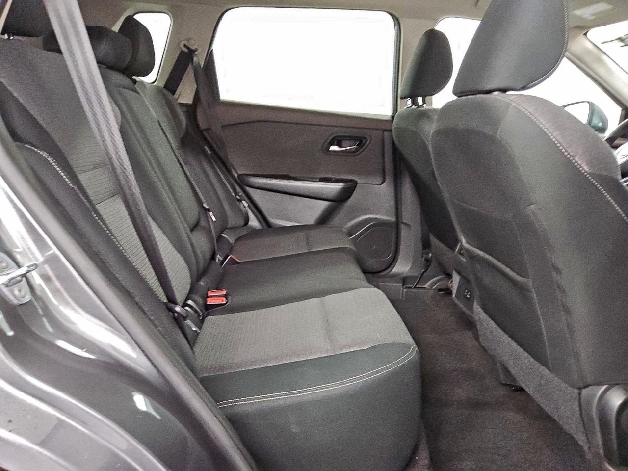 Lot #3317717147 2023 NISSAN ROGUE SV