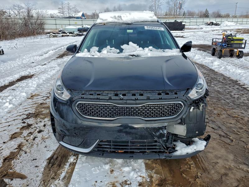 2019 KIA NIRO FE #3302708047