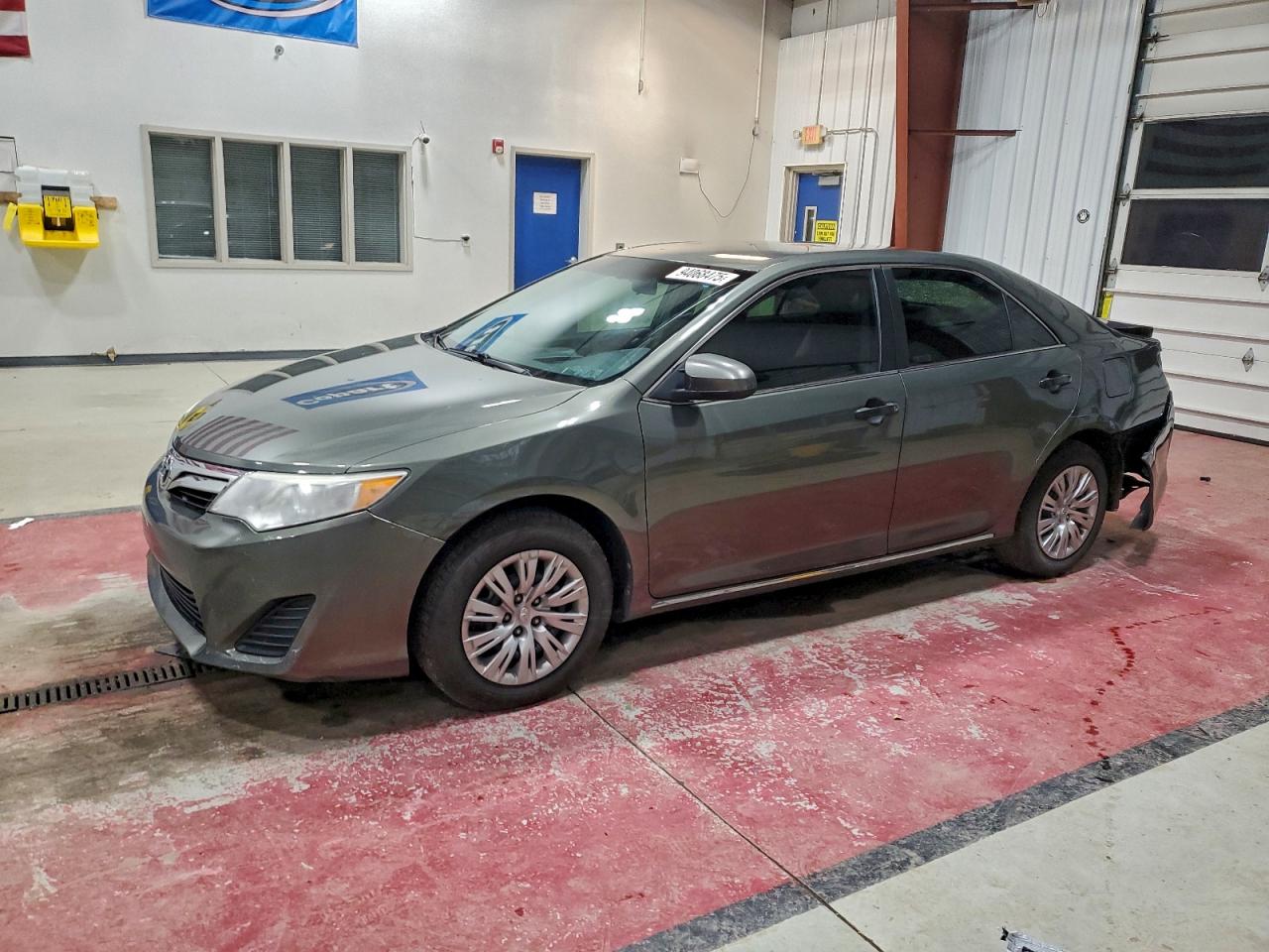 TOYOTA CAMRY L