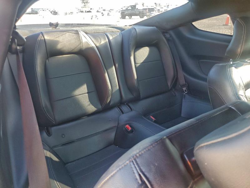 2017 FORD MUSTANG GT #3310419968