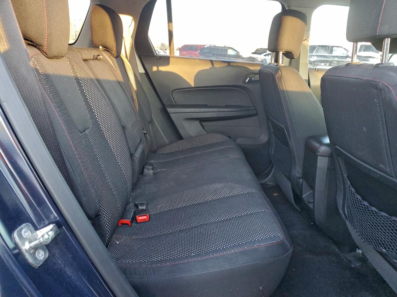 Lot #3302884916 2016 GMC TERRAIN SL