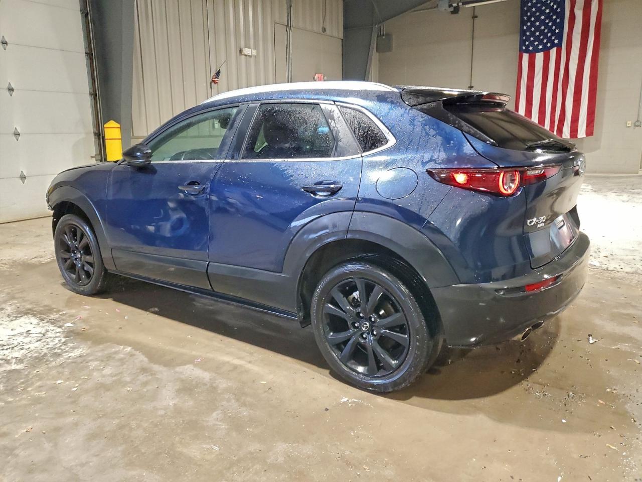 MAZDA CX-30 SELECT