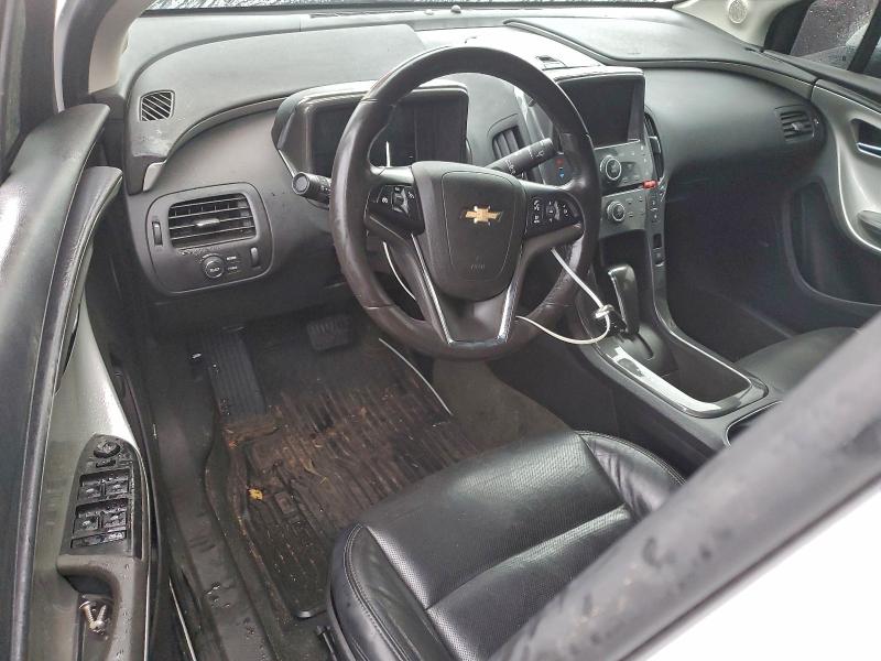 2012 CHEVROLET VOLT #3302964617
