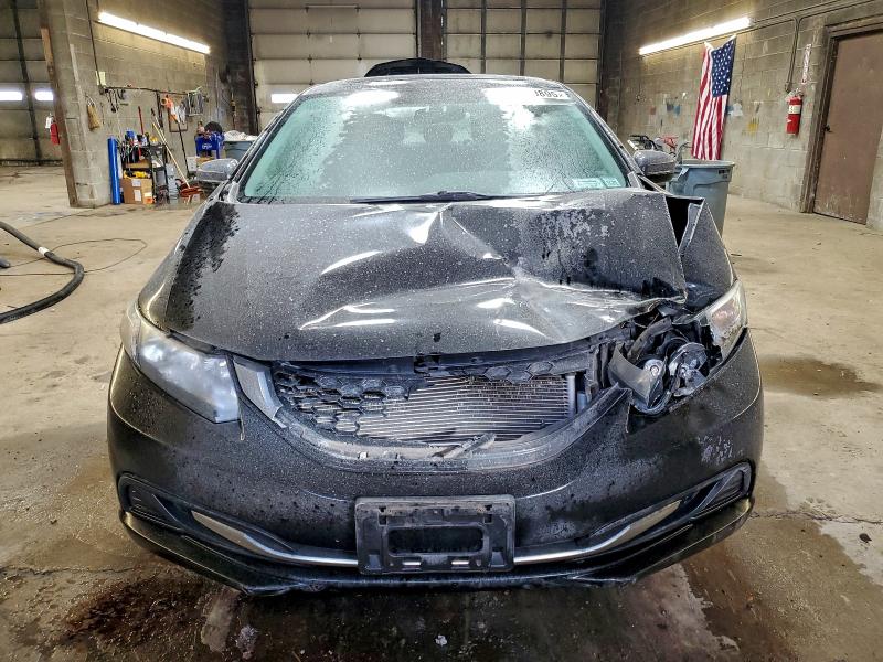 2015 HONDA CIVIC EX #3318993377