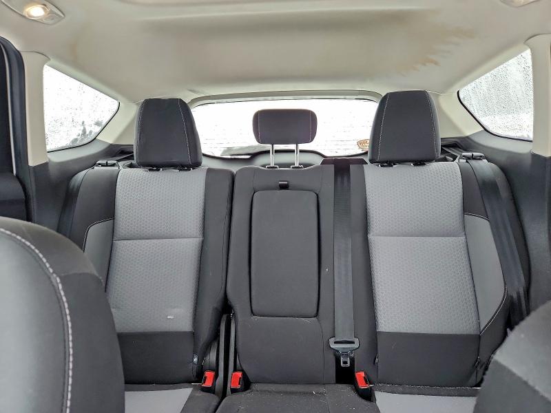 2017 FORD ESCAPE SE #3304778915