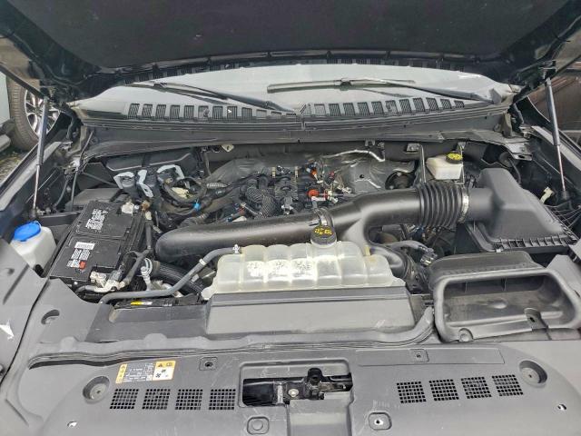 2023 LINCOLN NAVIGATOR #3304516502