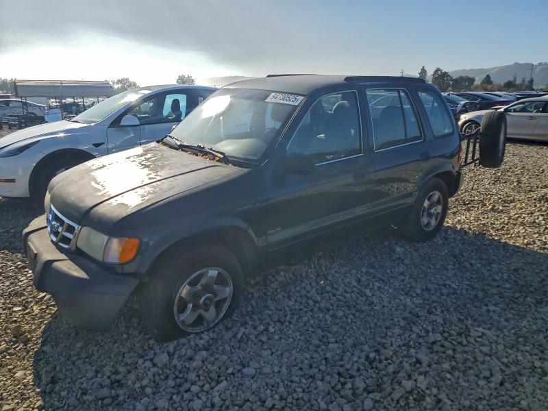 2000 KIA SPORTAGE #3302929684