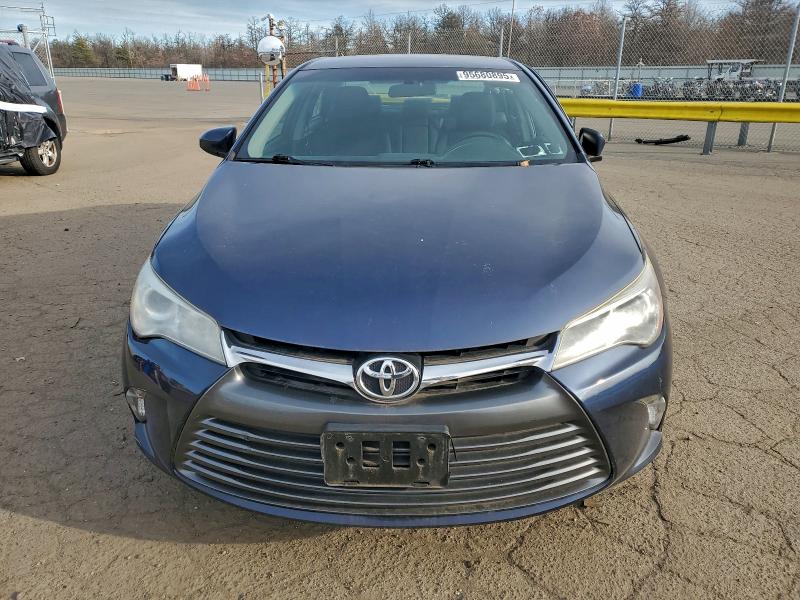 2015 TOYOTA CAMRY LE #3318874998