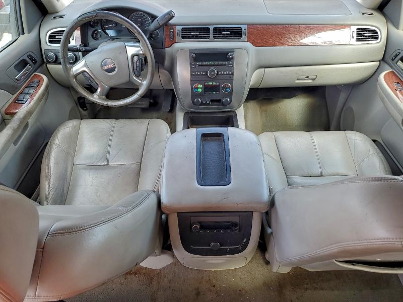 2007 GMC NEW SIERRA #3304675924