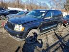 Lot #3306393540 2007 JEEP GRAND CHER