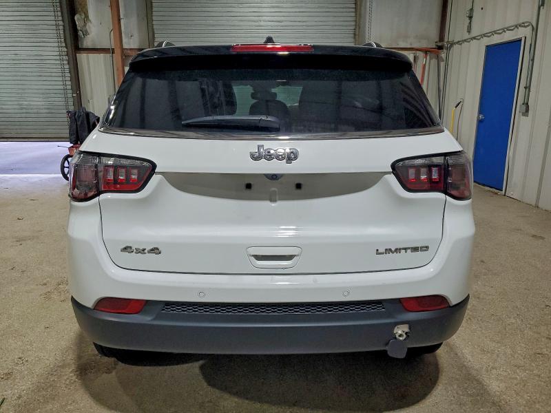 2025 JEEP COMPASS LI #3316719407