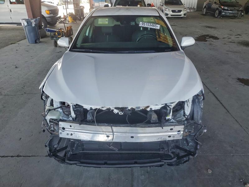 2019 TOYOTA CAMRY HYBR #3303051614
