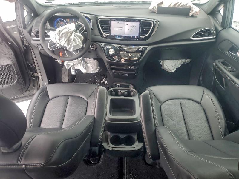 2025 CHRYSLER PACIFICA S #3303461906