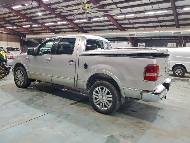 2007 LINCOLN MARK LT #3304793317