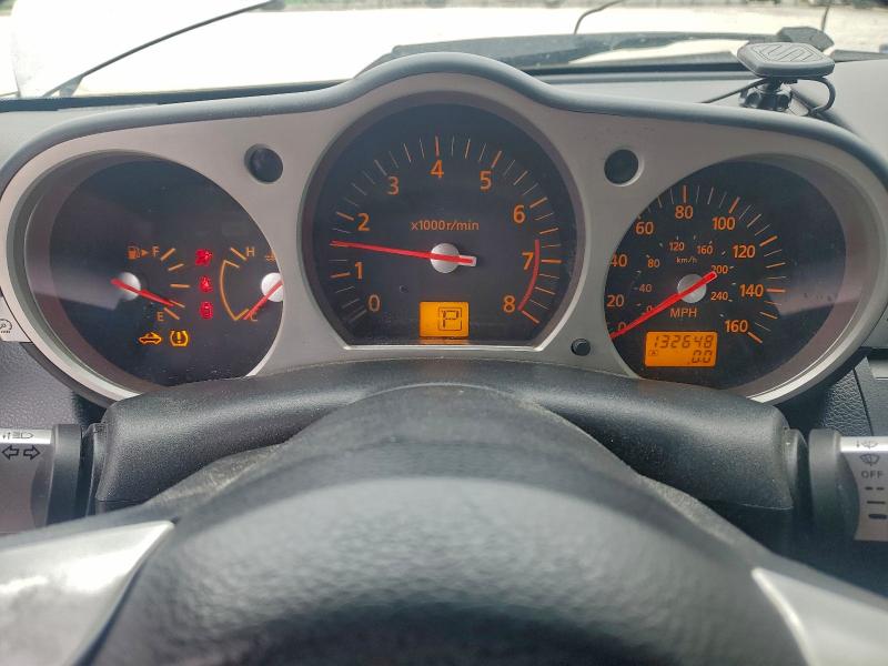 2005 NISSAN 350Z ROADS #3304635968